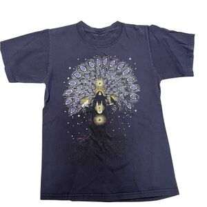 The Black Crowes 2008